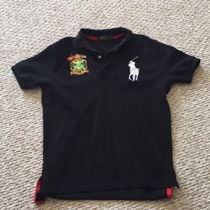 Polo Ralph Lauren shirt size small